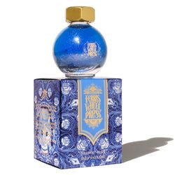 Ink Color – Valiant Blue