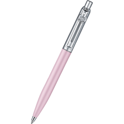 Finish – Matte Pink