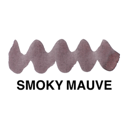 Ink Color – Smoky Mauve