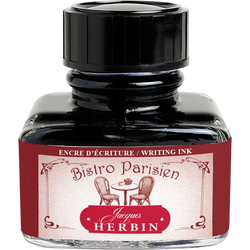 Parisian Bistro Garnet