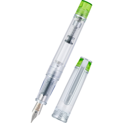 Accents – Light Green