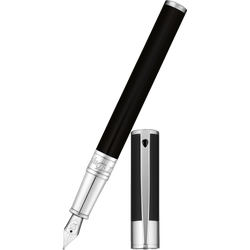 Finish – Black