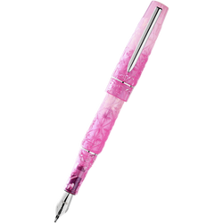 Finish – Pink Lady