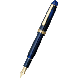 Platinum #3776 Century Fuji Shunkei Fountain Pen - Uroko