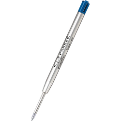 Ink Color – Blue