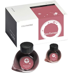 Ink Color – Sea Europa