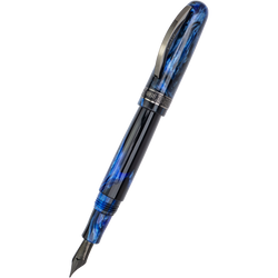 Mystic Soul Sucker Mid Night Static