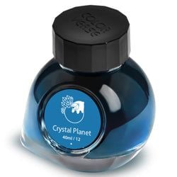 Ink Color – Crystal Planet