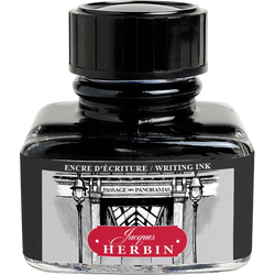 Ink Colors – Passage des Panoramas