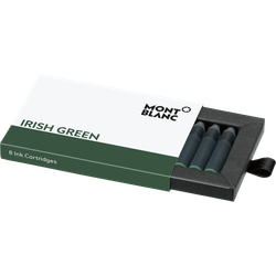 Ink Color – Irish Green