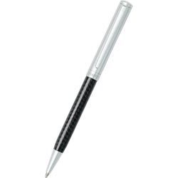 Finish – Carbon Fiber Chrome