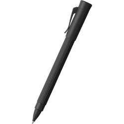 Finish – Black Edition