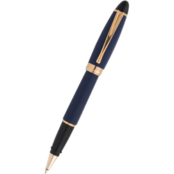 Finish – Satin Blue