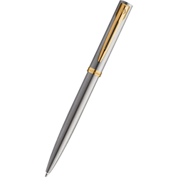 Finish – Stainless Steel