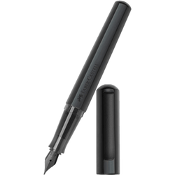 Finish – Matte Black