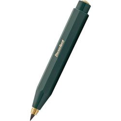 Finish – Green