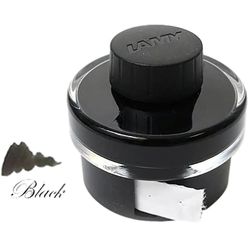 Ink Hue – Black