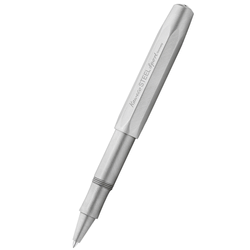Finish – Stainless Steel