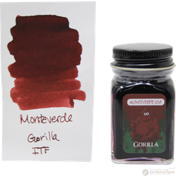 Ink Color – Jungle Gorilla