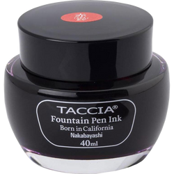 Ink colors – Aka (Red)
