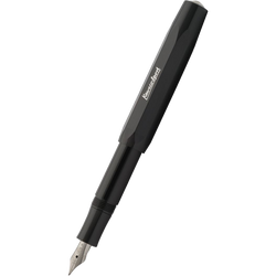 Finish – Black