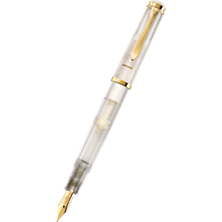 Finish – Golden Beryl