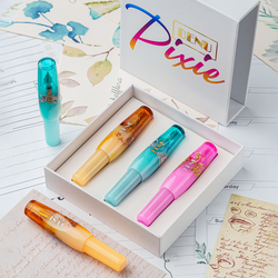 Finish – Enchanted Pastels