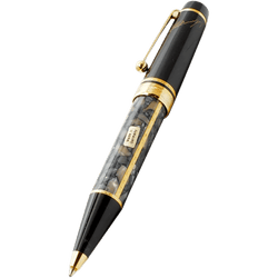 Finish – Alexandre Dumas Father Signature