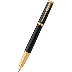 Finish – Black