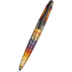 Finish – Rhomb Flame