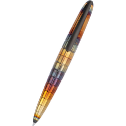 Finish – Rhomb Flame