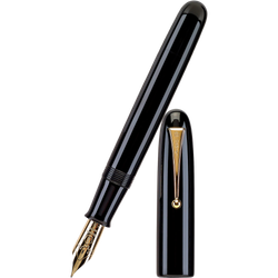 Finish – Black
