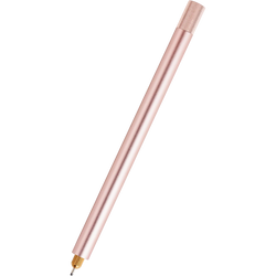 Finish – Matte Rose Gold