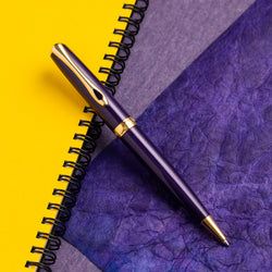 Finish – Violet Rain