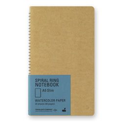 Material – Water Color Paper