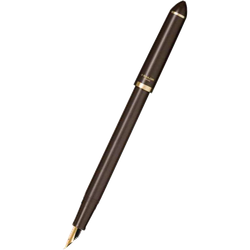Finish – Pearl Brown