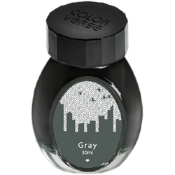 Ink Color – Gray