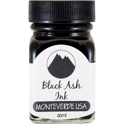 Ink Color – Black Ash