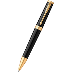 Finish – Black