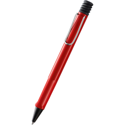 Finish – Red