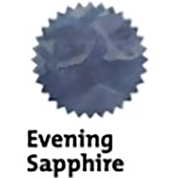 Finish – Evening Sapphire
