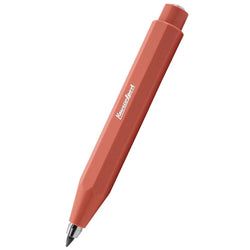 Finish – Fox Red