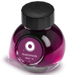 Ink Color – Andromeda