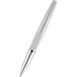 Finish – Silver