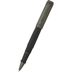 Finish – Black