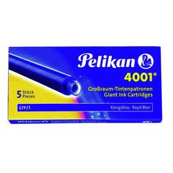 Ink Color – Royal Blue