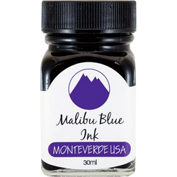 Ink Color – Malibu Blue