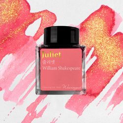 Ink Color – Juliet