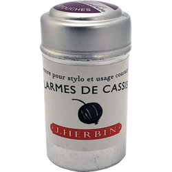 Ink Color – Larmes De Cas.