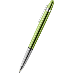 Finish – Aurora Borealis Green